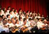 LA ESCUELA MUNICIPAL DE MÚSICA PROTAGONIZA VARIOS CONCIERTOS DE LA MANO DE LOS ALUMNOS DE INICIACIÓN MUSICAL Y LOS DE LEGUAJE MUSICAL