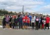 El IES "Juan de la Cierva" logra el 2° puesto en la Final Regional de Tenis Mesa de Deporte escolar, en una jornada también con escolares totaneros en las modalidades de Campo a través y Ajedrez