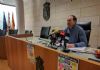  VÍDEO. El Gobierno municipal abre un Proceso Participativo sobre el POS' 2017 que permitirá la celebración de un Consejo de Participación Ciudadana monográfico el próximo 2 de marzo