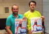 La Carrera Popular "Fiestas de Santiago" se celebrará el sábado 18 de julio dentro del programa de festejos patronales, que incluye seis carreras y once categorías