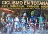 El XXIV Memorial "Enrique Rosa" de Ciclismo se celebrará el 6 de septiembre en "La Báscula‘, organizado por el Club Ciclista Totana y la colaboración de la Concejalía de Deportes