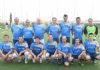 LA CONCEJALÍA DE DEPORTES PONE EN MARCHA UNA NUEVA EDICIÓN DE LA LIGA DE FÚTBOL AFICIONADO ‘JUEGA LIMPIO‘, CON LA PARTICIPACIÓN DE VEINTE EQUIPOS, UN NUEVO RÉCORD HISTÓRICO DE LA COMPETICIÓN
