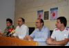 LA ESCUELA DEPORTIVA DE TENIS DE MESA, QUE COMENZARÁ SUS CLASES EL PRÓXIMO VIERNES 2 DE OCTUBRE EN EL PABELLÓN MUNICIPAL "MANOLO IBÁÑEZ", SERÁ GESTIONADA POR EL CLUB DE TENIS DE MESA DE TOTANA EN COLABORACIÓN CON LA CONCEJALÍA DE DEPORTES