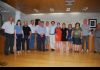EL PLENO DE TOTANA REALIZA UN RECONOCIMIENTO INSTITUCIONAL A LOS OCHO ALCALDES PEDÁNEOS Y LA JUNTA VECINAL DE EL PARETÓN POR LA LABOR DESEMPEÑADA DURANTE LA LEGISLATURA 2007/2011