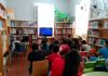 Arranca el programa de Animación a la Lectura propuesto a los centros docentes  para el curso 2015/2016 con la actividad "Conoce tu biblioteca"