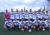 ‘PREEL‘-‘LOS PACHUCHOS‘, EN PRIMERA DIVISIÓN, Y ‘REC LINE‘-‘CLUB DE PESCADORES‘, EN SEGUNDA DIVISIÓN, SON LOS EQUIPOS FINALISTAS DE LA COPA DE FÚTBOL AFICIONADO ‘JUEGA LIMPIO‘, ORGANIZADA POR LA CONCEJALÍA DE DEPORTES