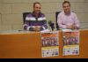 LA XVII SUBIDA A LA SANTA DE TOTANA SE CELEBRARÁ EL SÁBADO 11 DE MAYO, A PARTIR DE LAS 19:30 HORAS, CON SALIDA EN LA PLAZA DE LA CONSTITUCIÓN