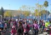 Un total de 550 participantes se dan cita en una nueva edición del ‘Día de la Bicicleta‘, que se convirtió en una atractiva jornada deportiva y  de ocio familiar