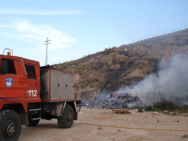 Fotoagrafía relacionada con la noticia, 
