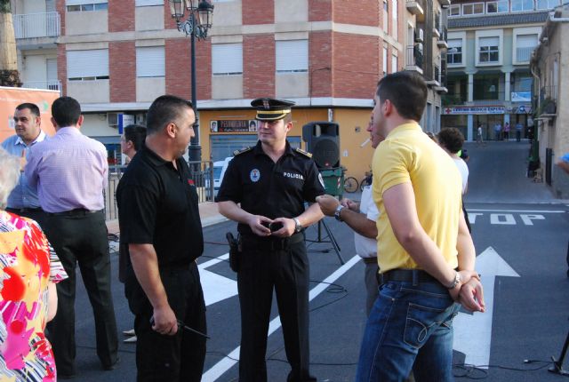 Fotoagrafía relacionada con la noticia, 