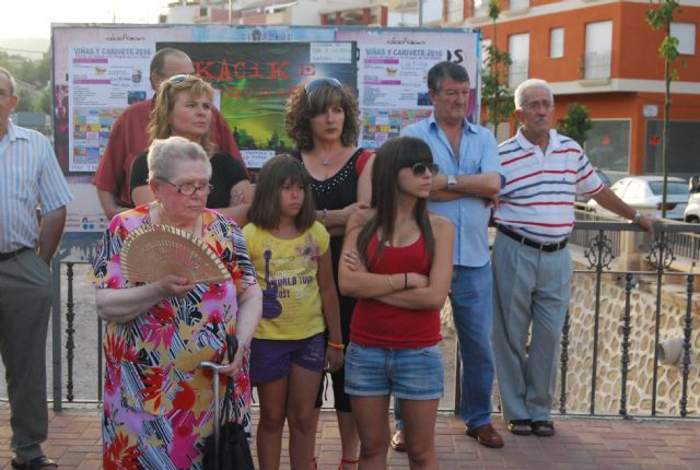 Fotoagrafía relacionada con la noticia, 