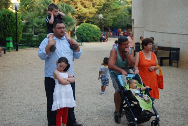 Fotoagrafía relacionada con la noticia, 