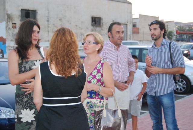 Fotoagrafía relacionada con la noticia, 
