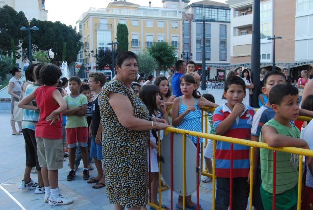Fotoagrafía relacionada con la noticia, 