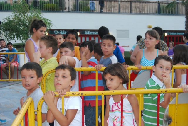 Fotoagrafía relacionada con la noticia, 