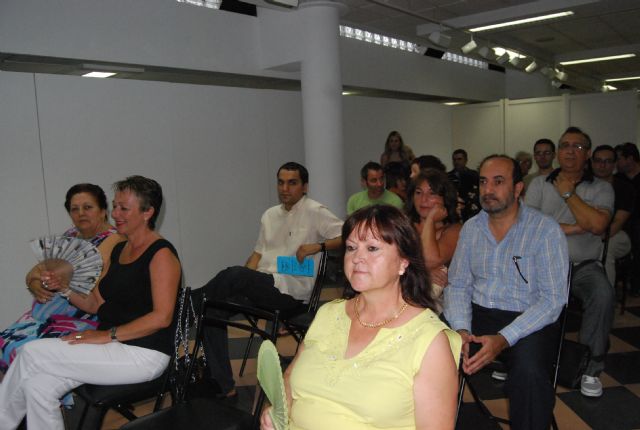 Fotoagrafía relacionada con la noticia, 