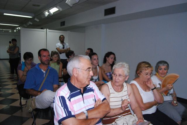 Fotoagrafía relacionada con la noticia, 