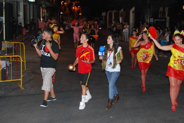 Fotoagrafía relacionada con la noticia, 