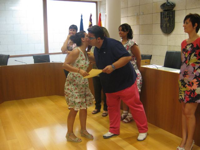 Fotoagrafía relacionada con la noticia, 