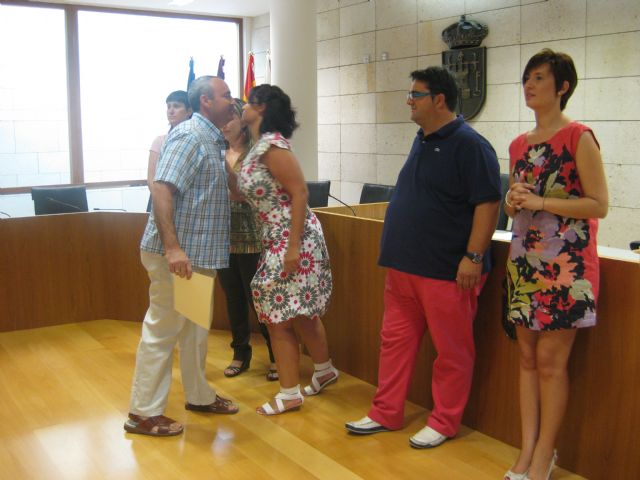Fotoagrafía relacionada con la noticia, 