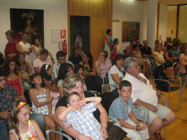 Fotoagrafía relacionada con la noticia, 