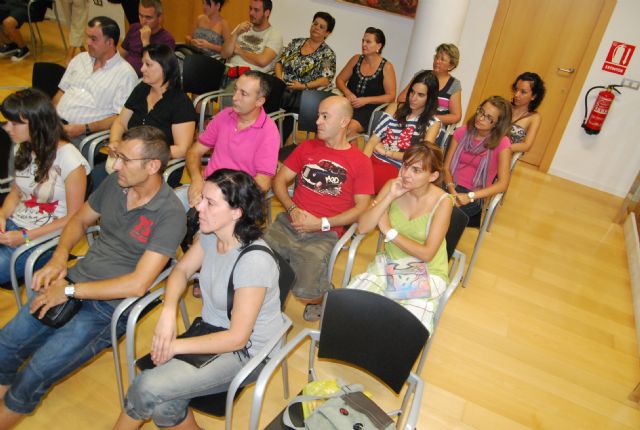Fotoagrafía relacionada con la noticia, 