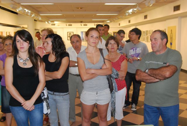 Fotoagrafía relacionada con la noticia, 