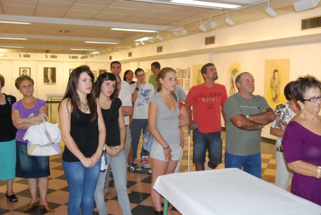 Fotoagrafía relacionada con la noticia, 