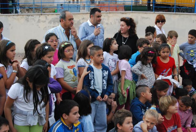 Fotoagrafía relacionada con la noticia, 