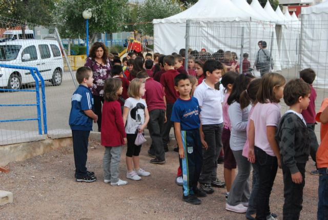 Fotoagrafía relacionada con la noticia, 