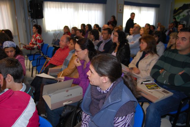 Fotoagrafía relacionada con la noticia, 