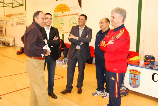 Fotoagrafía relacionada con la noticia, 