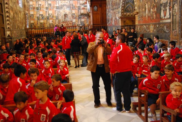 Fotoagrafía relacionada con la noticia, 