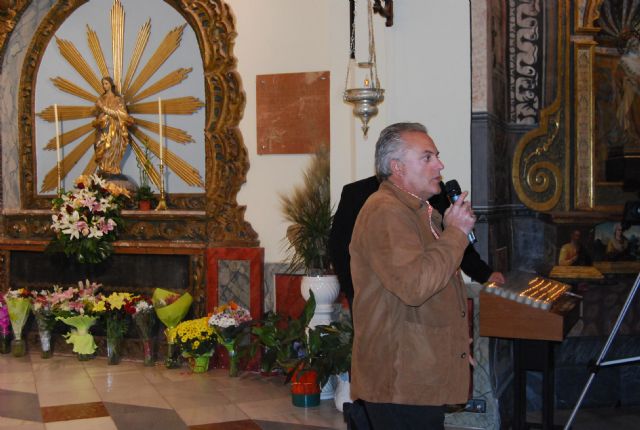 Fotoagrafía relacionada con la noticia, 