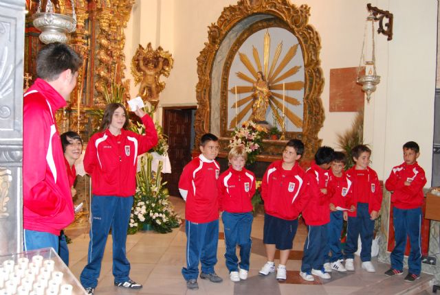 Fotoagrafía relacionada con la noticia, 