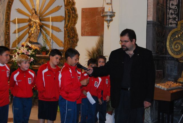 Fotoagrafía relacionada con la noticia, 