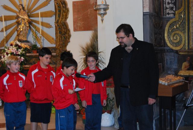 Fotoagrafía relacionada con la noticia, 