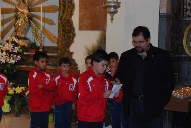 Fotoagrafía relacionada con la noticia, 