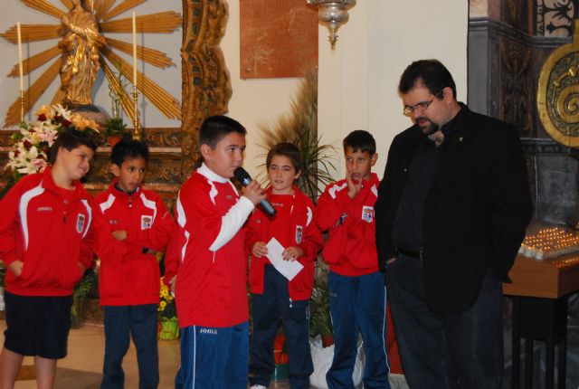 Fotoagrafía relacionada con la noticia, 
