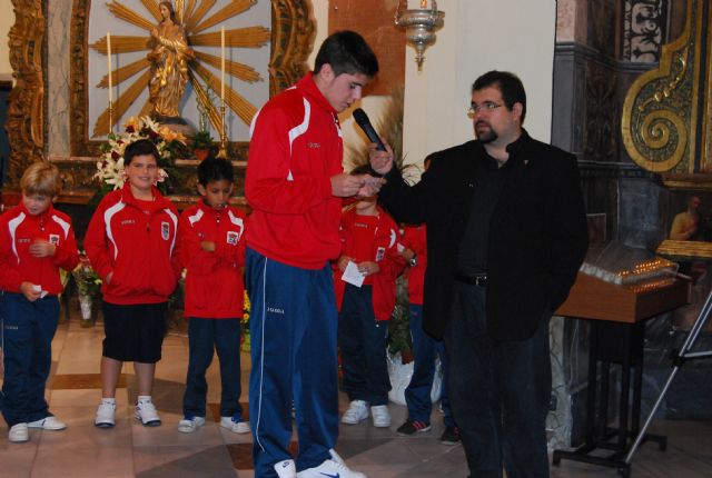 Fotoagrafía relacionada con la noticia, 