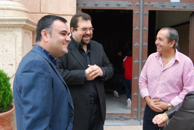 Fotoagrafía relacionada con la noticia, 