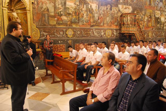 Fotoagrafía relacionada con la noticia, 