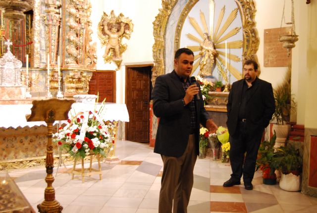 Fotoagrafía relacionada con la noticia, 