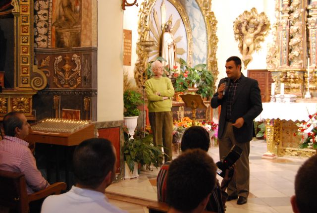 Fotoagrafía relacionada con la noticia, 