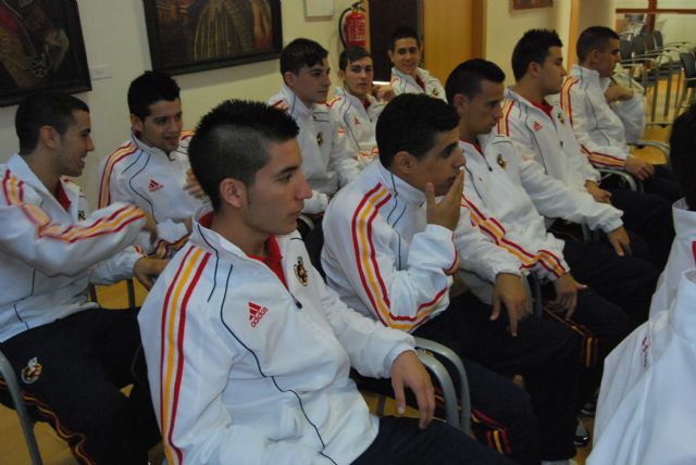 Fotoagrafía relacionada con la noticia, 