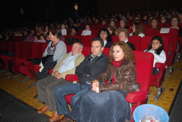 Fotoagrafía relacionada con la noticia, 