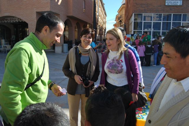 Fotoagrafía relacionada con la noticia, 