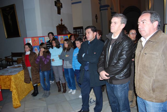 Fotoagrafía relacionada con la noticia, 
