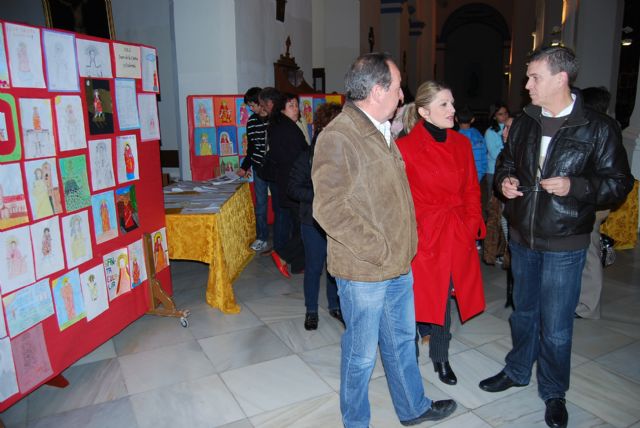 Fotoagrafía relacionada con la noticia, 