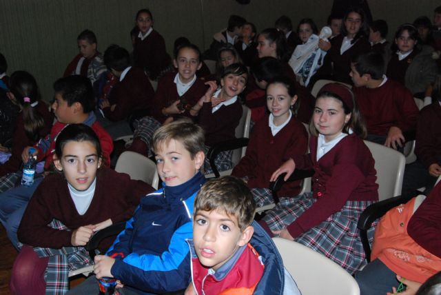 Fotoagrafía relacionada con la noticia, 